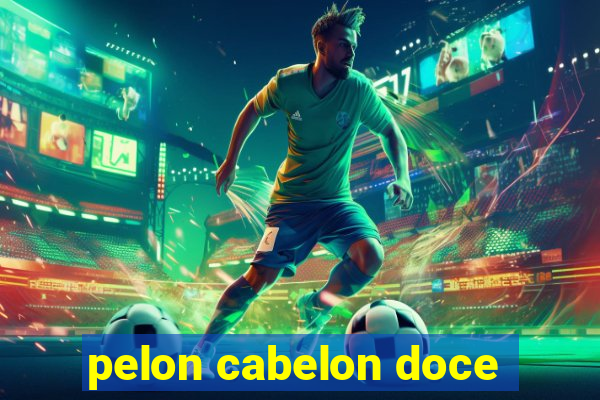 pelon cabelon doce